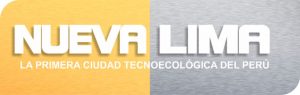 Logo - Nueva Lima